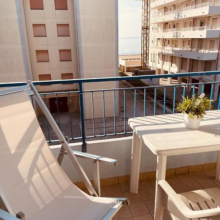 App4Rent Saturno 4 - Family Apartment, Wifi, Parking Lido di Jesolo Exterior foto