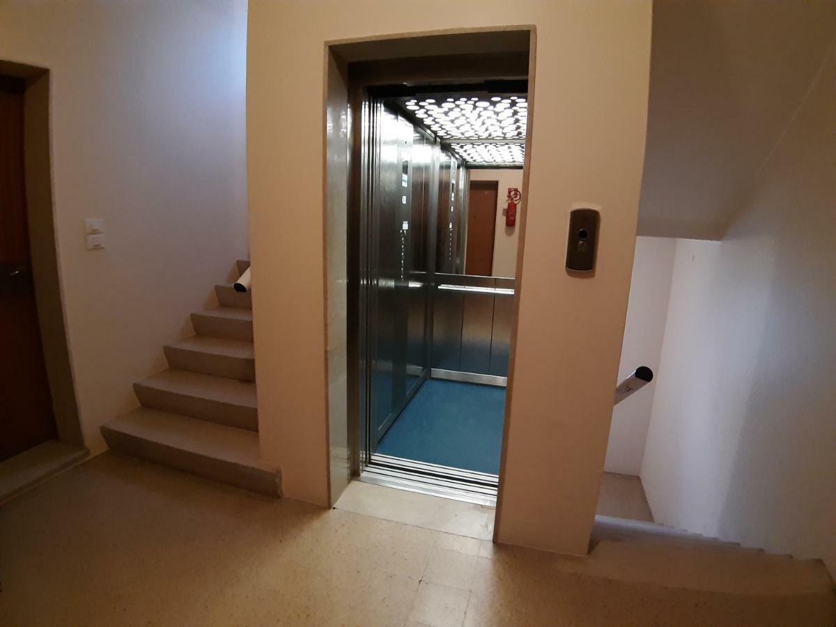 App4Rent Saturno 4 - Family Apartment, Wifi, Parking Lido di Jesolo Exterior foto
