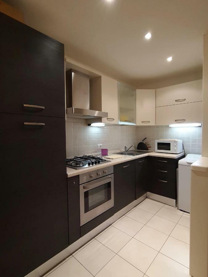App4Rent Saturno 4 - Family Apartment, Wifi, Parking Lido di Jesolo Exterior foto