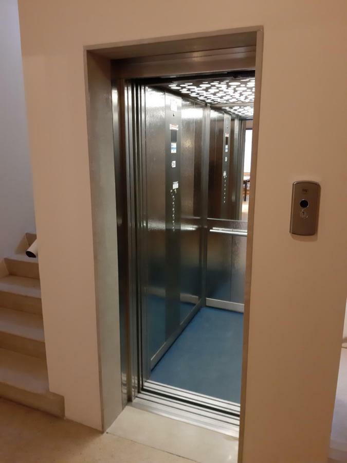 App4Rent Saturno 4 - Family Apartment, Wifi, Parking Lido di Jesolo Exterior foto