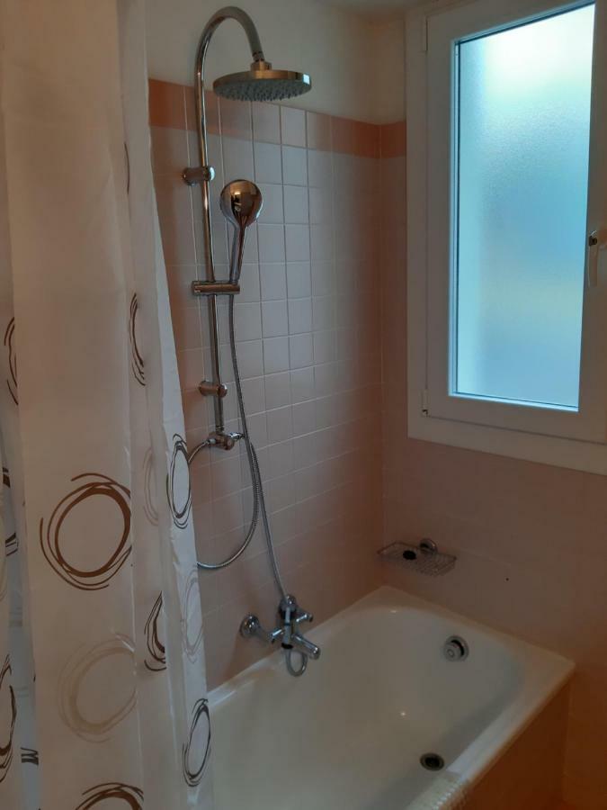 App4Rent Saturno 4 - Family Apartment, Wifi, Parking Lido di Jesolo Exterior foto