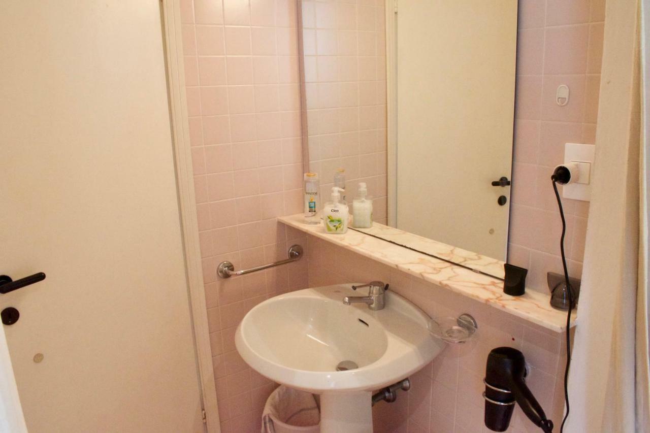 App4Rent Saturno 4 - Family Apartment, Wifi, Parking Lido di Jesolo Exterior foto