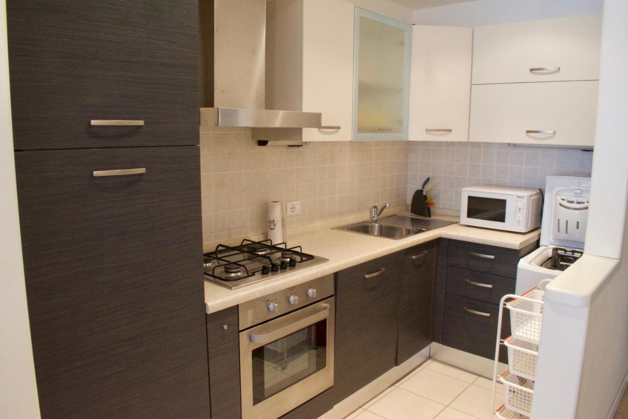App4Rent Saturno 4 - Family Apartment, Wifi, Parking Lido di Jesolo Exterior foto