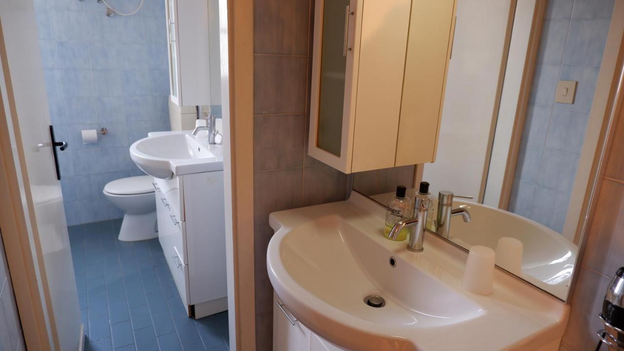 App4Rent Saturno 4 - Family Apartment, Wifi, Parking Lido di Jesolo Exterior foto