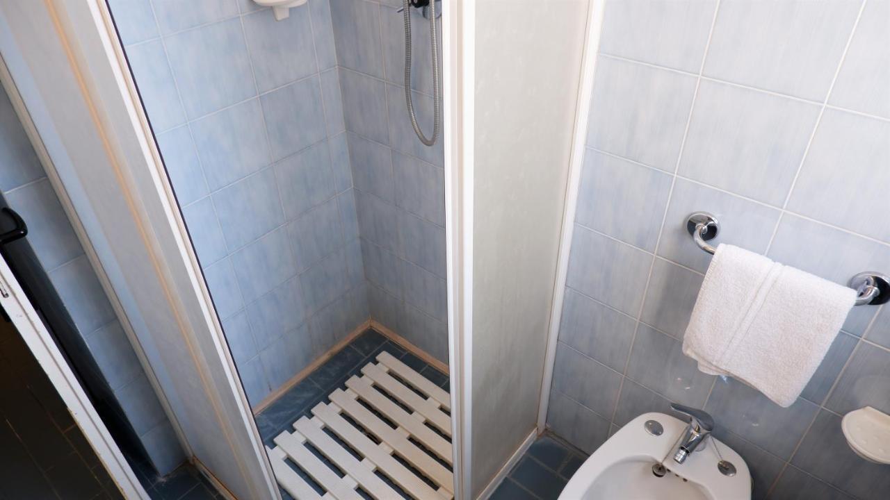 App4Rent Saturno 4 - Family Apartment, Wifi, Parking Lido di Jesolo Exterior foto