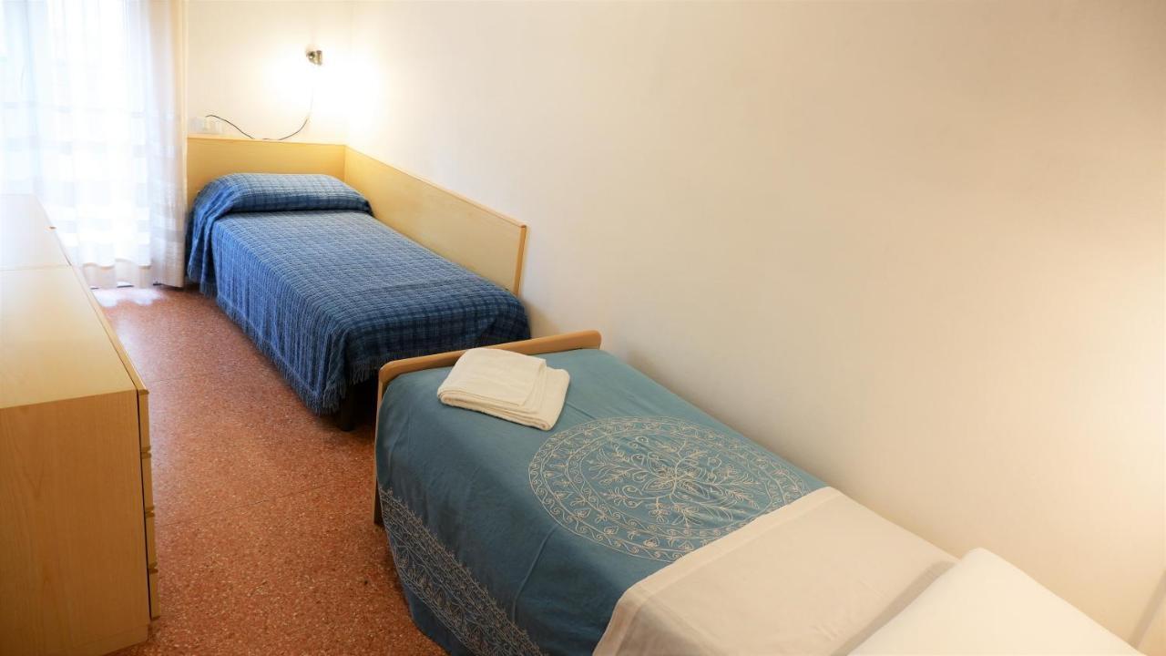 App4Rent Saturno 4 - Family Apartment, Wifi, Parking Lido di Jesolo Exterior foto