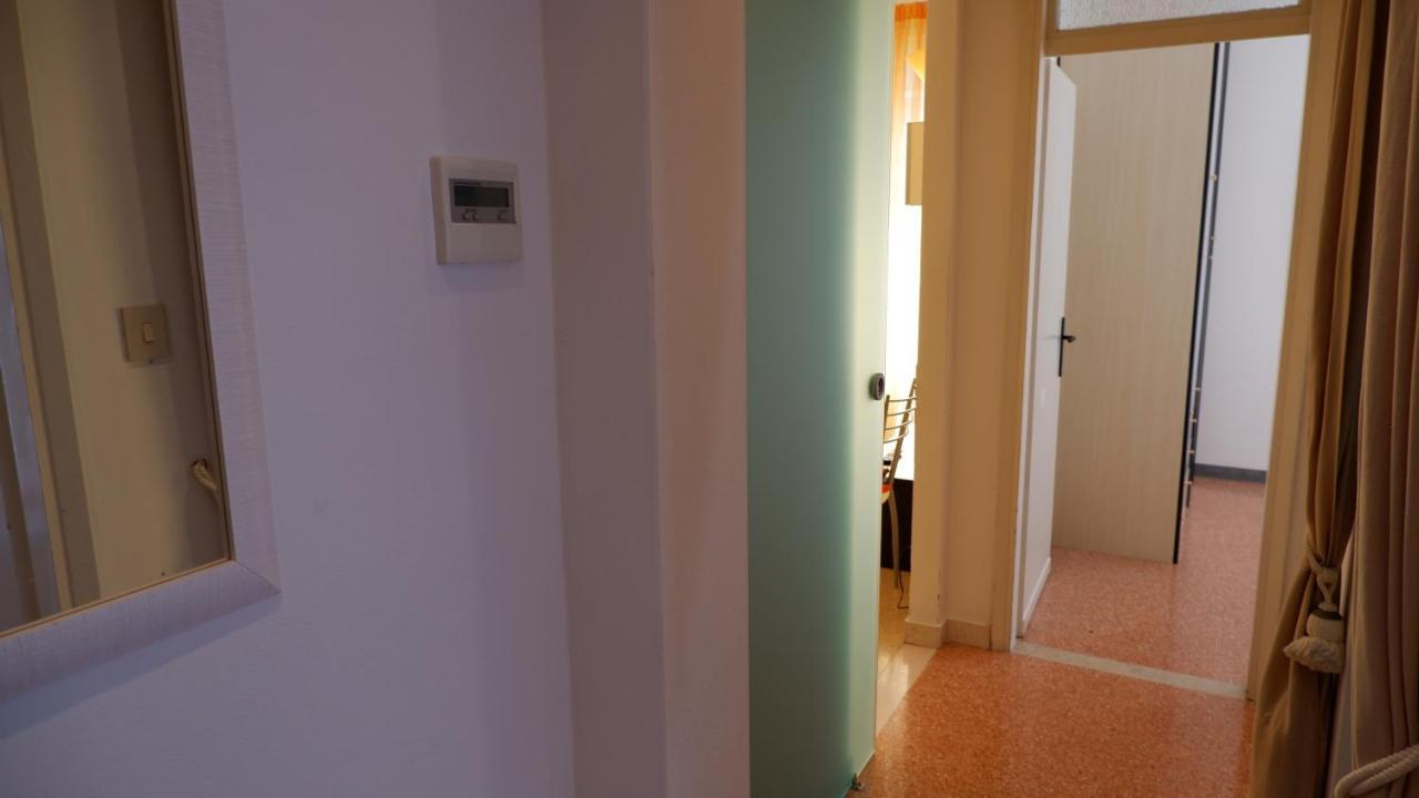 App4Rent Saturno 4 - Family Apartment, Wifi, Parking Lido di Jesolo Exterior foto